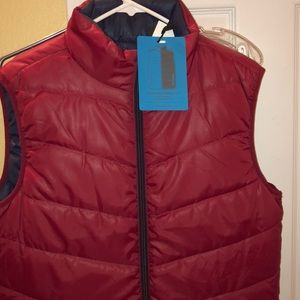 Men’s vest